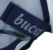 Bucas Buzz-Off Flymask Delux Blue Bucas Buzz-Off Flymask Delux Blue