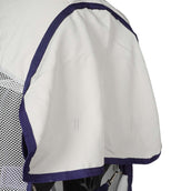 Bucas Eczema Rug Sweet-Itch X Silver Bucas Eczema Rug Sweet-Itch X Silver