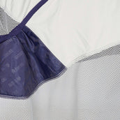 Bucas Eczema Rug Sweet-Itch X Silver Bucas Eczema Rug Sweet-Itch X Silver