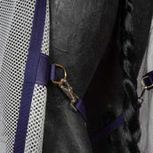 Bucas Eczema Rug Sweet-Itch X Light Big Neck Silver Bucas Eczema Rug Sweet-Itch X Light Big Neck Silver