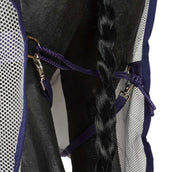 Bucas Eczema Rug Sweet-Itch X Silver Bucas Eczema Rug Sweet-Itch X Silver