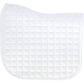 Harry's Horse Saddlepad Reverso Competition Dressage White Harry's Horse Saddlepad Reverso Competition Dressage White
