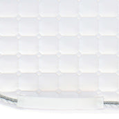 Harry's Horse Saddlepad Reverso Competition Dressage White Harry's Horse Saddlepad Reverso Competition Dressage White