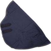 EQUITHÈME Neck Tyrex 600D 200g Navy/Grey Dots EQUITHÈME Neck Tyrex 600D 200g Navy/Grey Dots