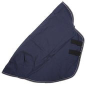 EQUITHÈME Neck Tyrex 600D 200g Navy/Grey Dots EQUITHÈME Neck Tyrex 600D 200g Navy/Grey Dots