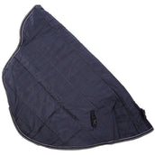 EQUITHÈME Neck Tyrex 600D 200g Navy/Grey Dots EQUITHÈME Neck Tyrex 600D 200g Navy/Grey Dots