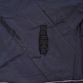 EQUITHÈME Neck Tyrex 600D 200g Navy/Grey Dots EQUITHÈME Neck Tyrex 600D 200g Navy/Grey Dots