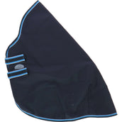 EQUITHÈME Neck Tyrex 1200D 0g Grey/Blue EQUITHÈME Neck Tyrex 1200D 0g Grey/Blue