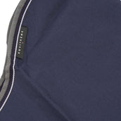 EQUITHÈME Neck Tyrex 600D 0g Navy/Grey Dots EQUITHÈME Neck Tyrex 600D 0g Navy/Grey Dots