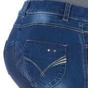 EQUITHÈME Breeches Texas Silicone EQUITHÈME Breeches Texas Silicone