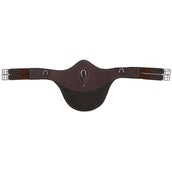 Eric Thomas Girth Fitter with Bellyflap Havana Eric Thomas Girth Fitter with Bellyflap Havana