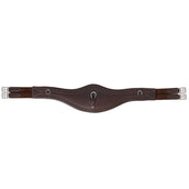 Eric Thomas Girth Fitter Anatomical Havana Eric Thomas Girth Fitter Anatomical Havana