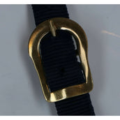 Riding World Halter Black Riding World Halter Black