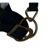 Riding World Halter Black Riding World Halter Black