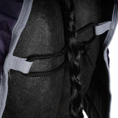 Premiere Stable Rug All Year 210D/200g Dress Blue Premiere Stable Rug All Year 210D/200g Dress Blue