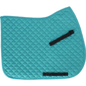 Performance Saddlepad Lite Ocean Blue Performance Saddlepad Lite Ocean Blue