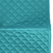 Performance Saddlepad Lite Ocean Blue Performance Saddlepad Lite Ocean Blue