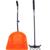 Shires Ezi-Kit Mestboy Orange Shires Ezi-Kit Mestboy Orange