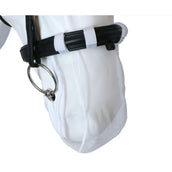 Harry's Horse Nose Net White Harry's Horse Nose Net White