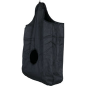 Covalliero Hay Bag Black Covalliero Hay Bag Black