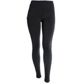 Covalliero Riding Legging Equona Black Covalliero Riding Legging Equona Black