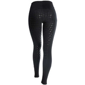 Covalliero Riding Legging Equona Black Covalliero Riding Legging Equona Black