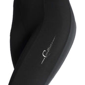 Covalliero Riding Legging Equona Black Covalliero Riding Legging Equona Black