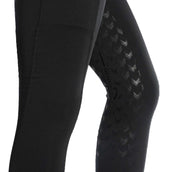 Covalliero Riding Legging Equona Black Covalliero Riding Legging Equona Black