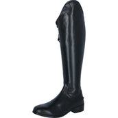 Dublin Boots Galtymore Tall Dress Black Dublin Boots Galtymore Tall Dress Black