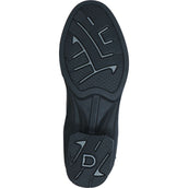 Dublin Jodhpurs Altitude Zip Black Dublin Jodhpurs Altitude Zip Black