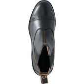 Dublin Jodhpurs Altitude Zip Black Dublin Jodhpurs Altitude Zip Black