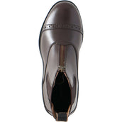 Dublin Jodhpurs Altitude Zip Brown Dublin Jodhpurs Altitude Zip Brown