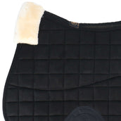 BR Saddlepad Majeur II General Purpose Black BR Saddlepad Majeur II General Purpose Black