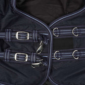 Premiere Rain Rug XS 600D-0g with a Hood Salute Premiere Rain Rug XS 600D-0g with a Hood Salute