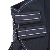 Premiere Rain Rug XS 600D-0g with a Hood Salute Premiere Rain Rug XS 600D-0g with a Hood Salute