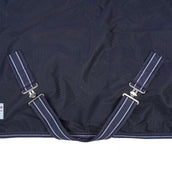 Premiere Rain Rug XS 600D-0g with a Hood Salute Premiere Rain Rug XS 600D-0g with a Hood Salute