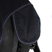 Premiere Rain Rug XS 600D-0g with a Hood Salute Premiere Rain Rug XS 600D-0g with a Hood Salute