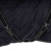 Back on Track Stable Rug Millie 200g Black Back on Track Stable Rug Millie 200g Black