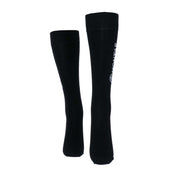 Montar Socks with the Logo Black Montar Socks with the Logo Black