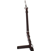 Passier Front Harness Ingrid Klimke Havana/Gold Passier Front Harness Ingrid Klimke Havana/Gold