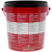 Kevin Bacon's Hoof Dressing Kevin Bacon's Hoof Dressing