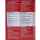 Kevin Bacon's Hoof Dressing Kevin Bacon's Hoof Dressing