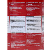 Kevin Bacon's Hoof Dressing Kevin Bacon's Hoof Dressing