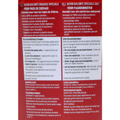 Kevin Bacon's Hoof Dressing Black Kevin Bacon's Hoof Dressing Black