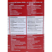 Kevin Bacon's Hoof Dressing Black Kevin Bacon's Hoof Dressing Black