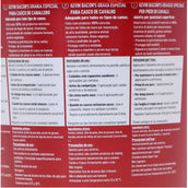 Kevin Bacon's Hoof Dressing Black Kevin Bacon's Hoof Dressing Black