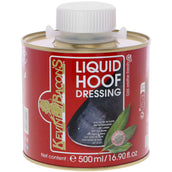 Kevin Bacon's Hoof Dressing Liquid Kevin Bacon's Hoof Dressing Liquid