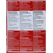 Kevin Bacon's Hoof Dressing Liquid Kevin Bacon's Hoof Dressing Liquid