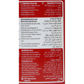 Kevin Bacon's Hoof Dressing Liquid Kevin Bacon's Hoof Dressing Liquid