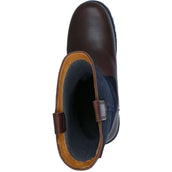 HORKA Outdoor Boots Cornwall Blue HORKA Outdoor Boots Cornwall Blue